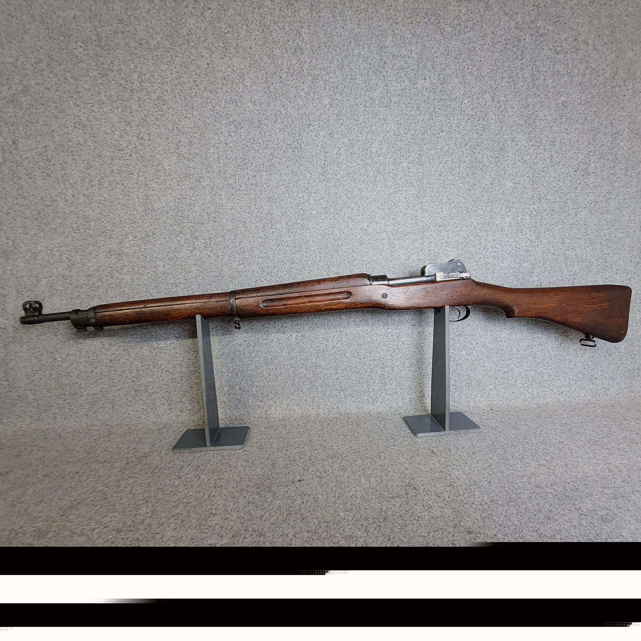 Remington	 Modell of 1917- P 17