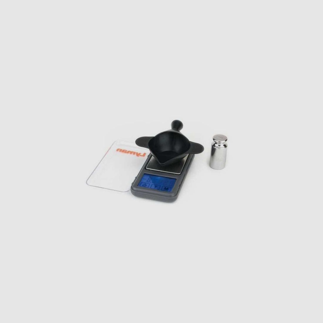 Elektronische Waage Lyman Pocket-Touch 1500 - POCKET TOUCH SCALE KIT 1500 #7750725, Bild 5 von 5
