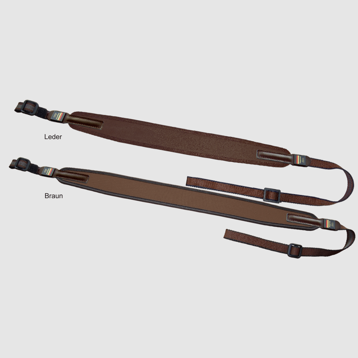 Niggeloh Uniwersalny pas do broni - Kolory: różne