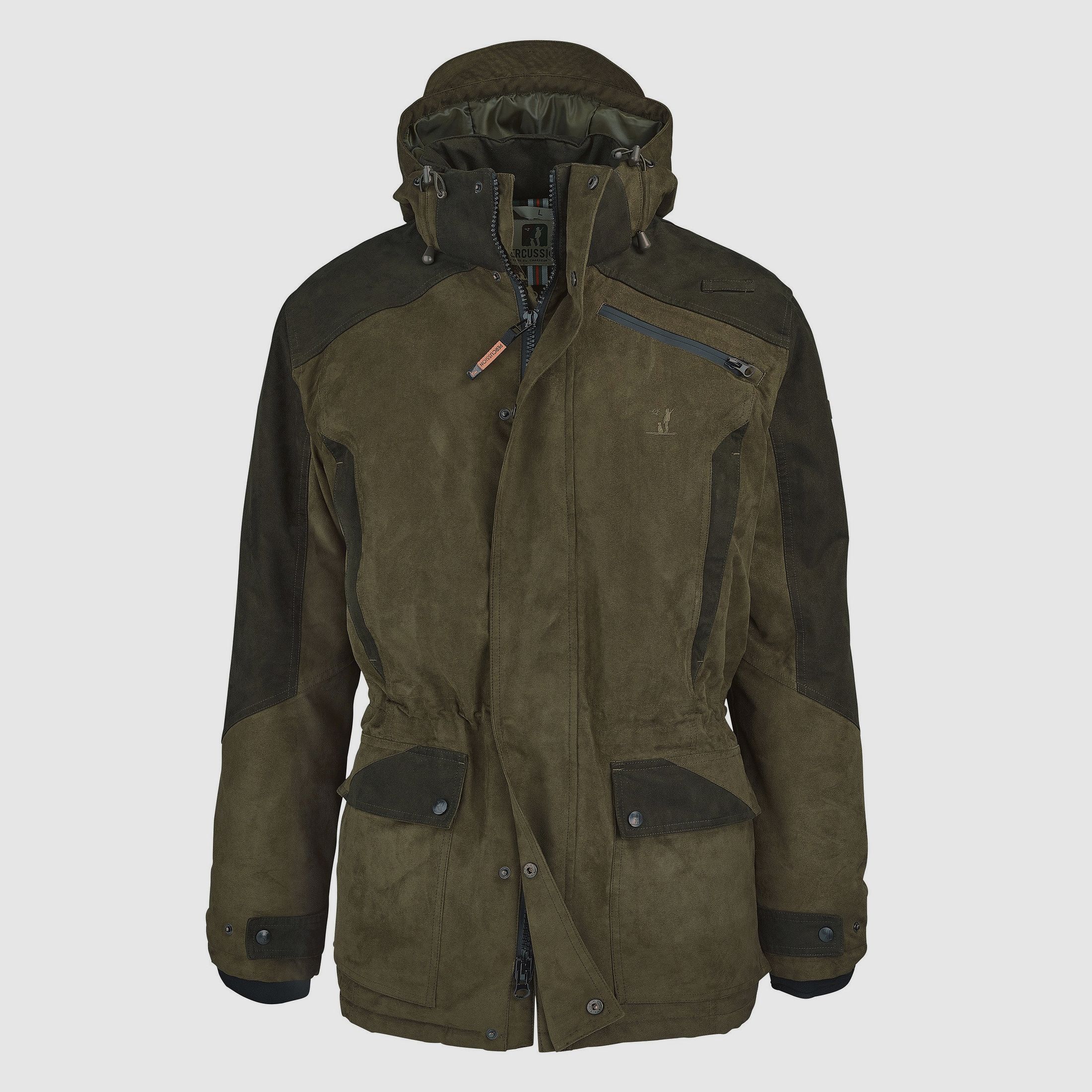 Chaqueta de invierno Percussion Grand Nord