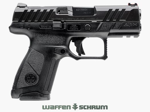 Beretta APX A1 Compact