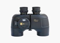 DDoptics Kaleu 7x50 HDX Fernglas mit Kompass