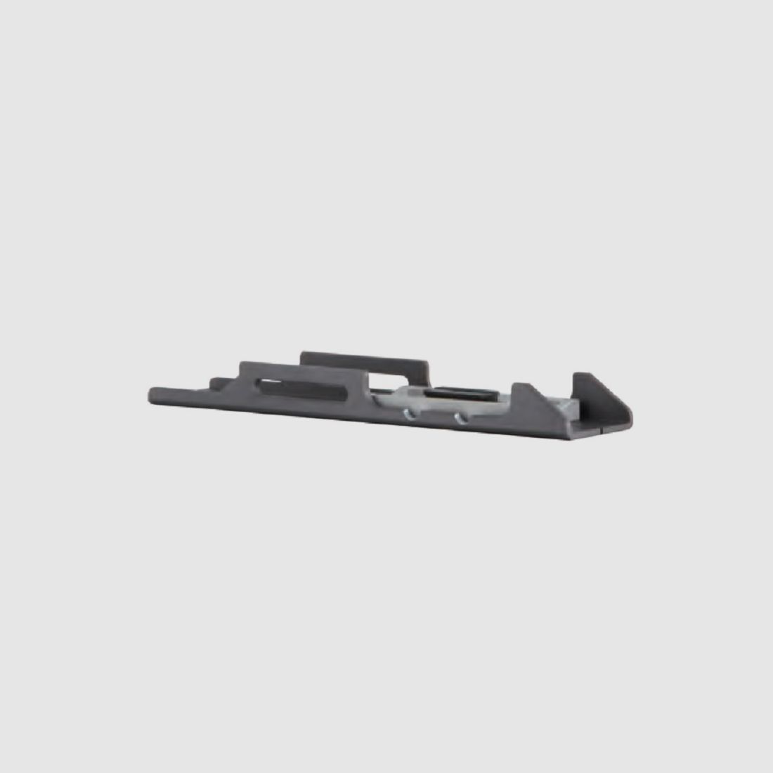MEC SUPPORT Supporto per Mano in Alluminio Accessori Sportivi