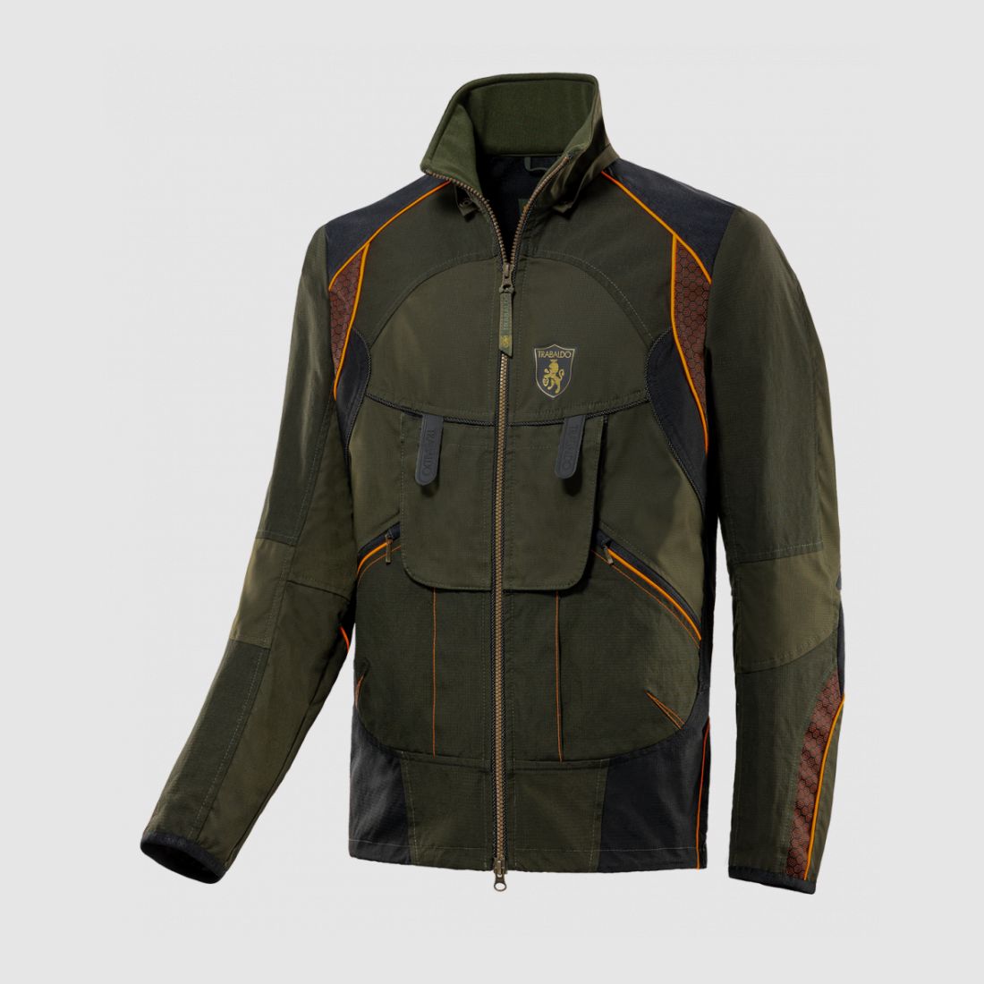 Trabaldo Avenger Jacke, Bild 1 von 4