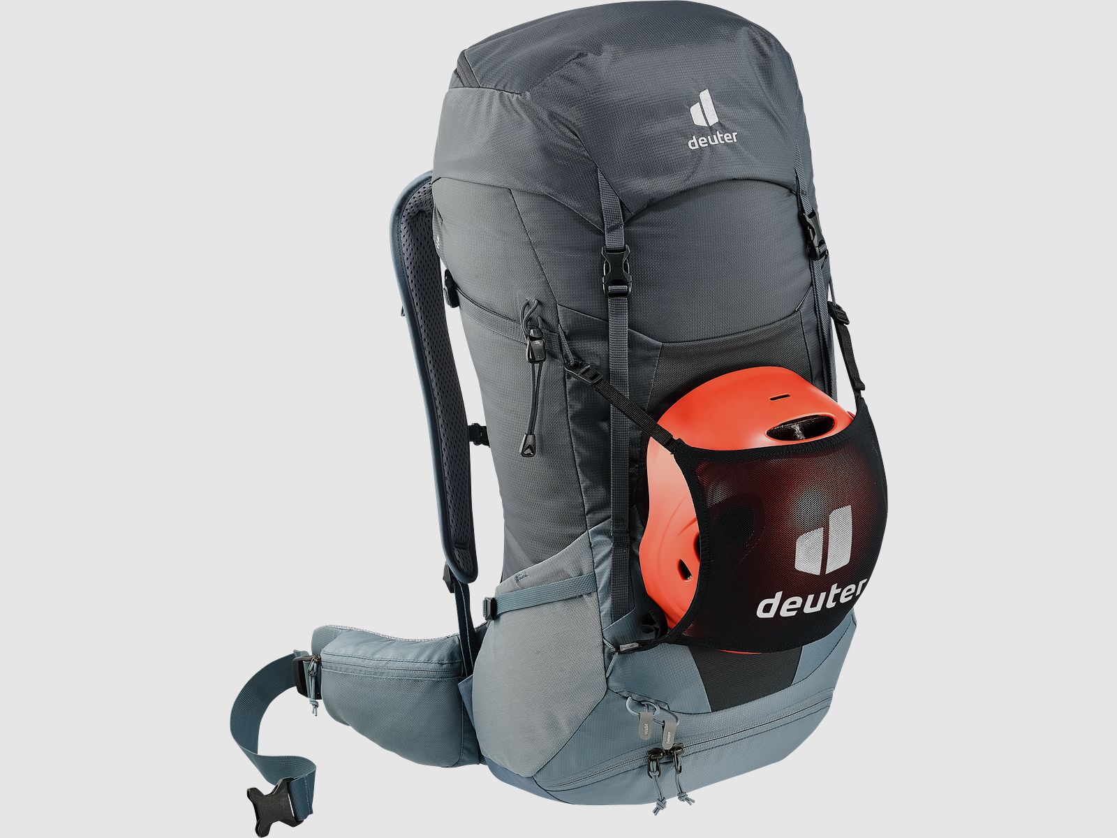 Deuter Futura 34 EL Graphite-Shale