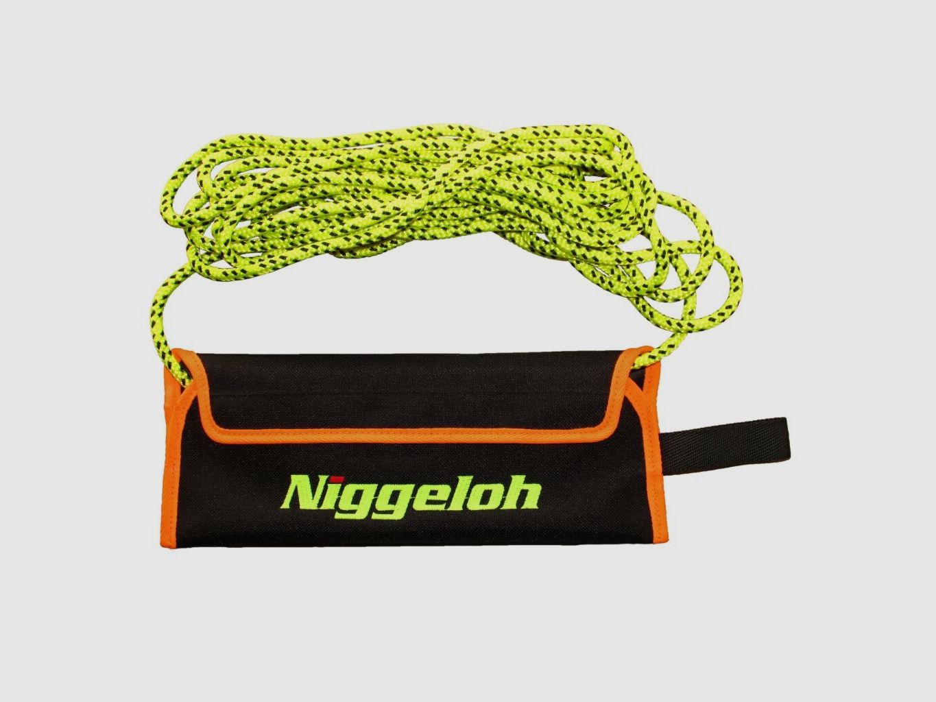 NIGGELOH Ziehseil für die Jagd, Bild 1 von 5
