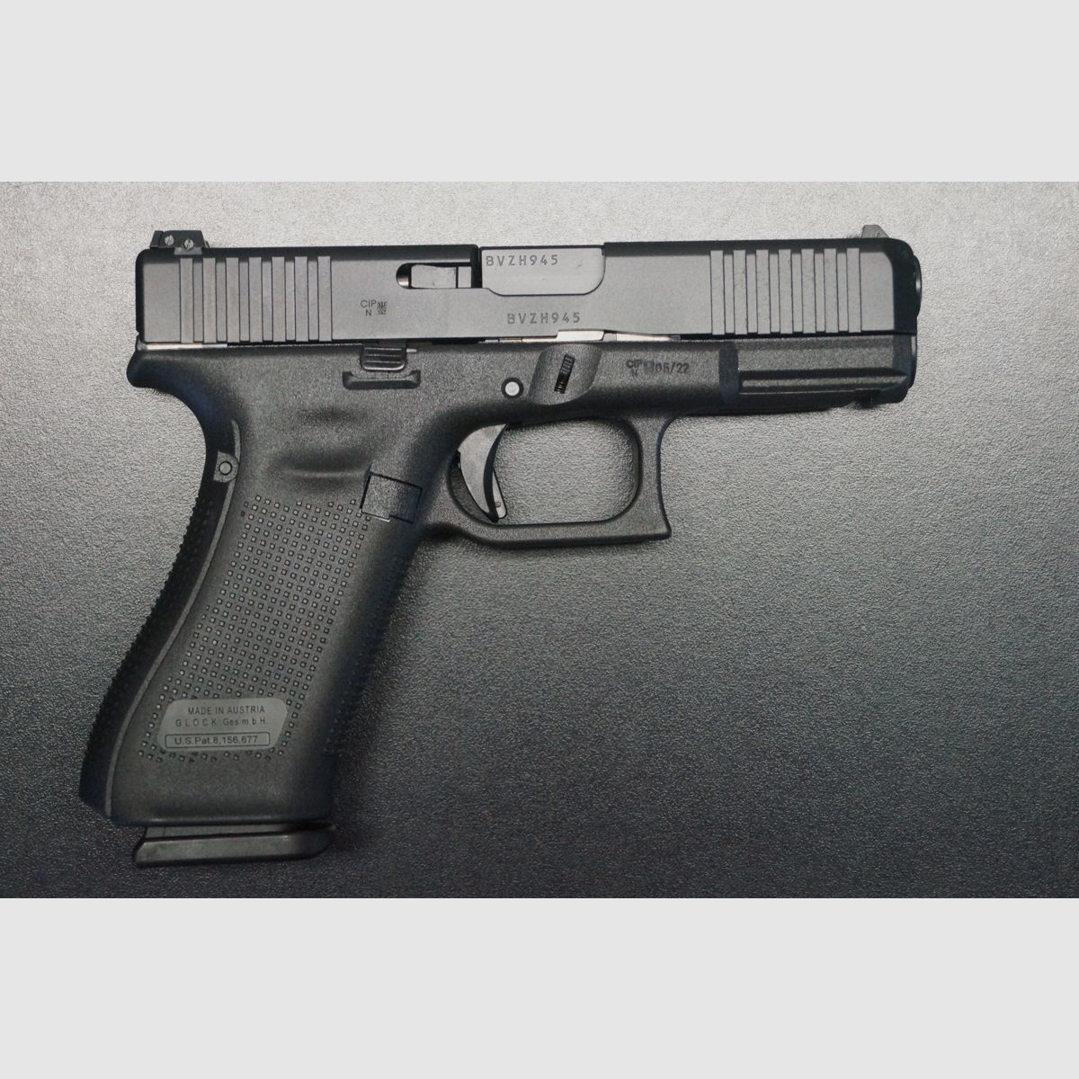 Glock 45 Gen5, afbeelding 5 van 5
