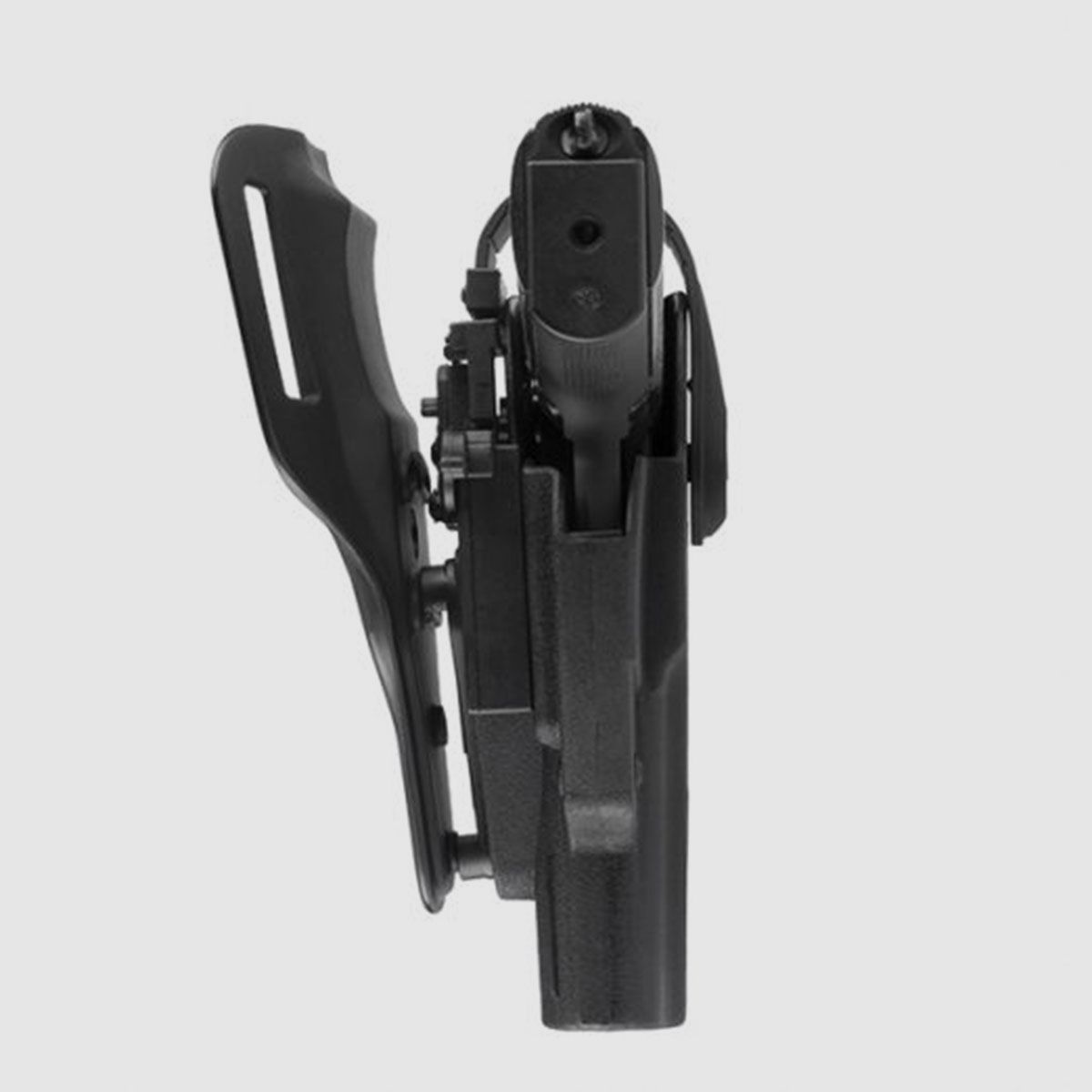 KING COBRA HOLSTERS – FONDINA EVOLUTION5 IRON BLF, imagen 2 de 3