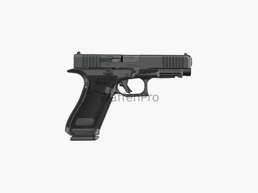 GLOCK 17 Gen6 OR