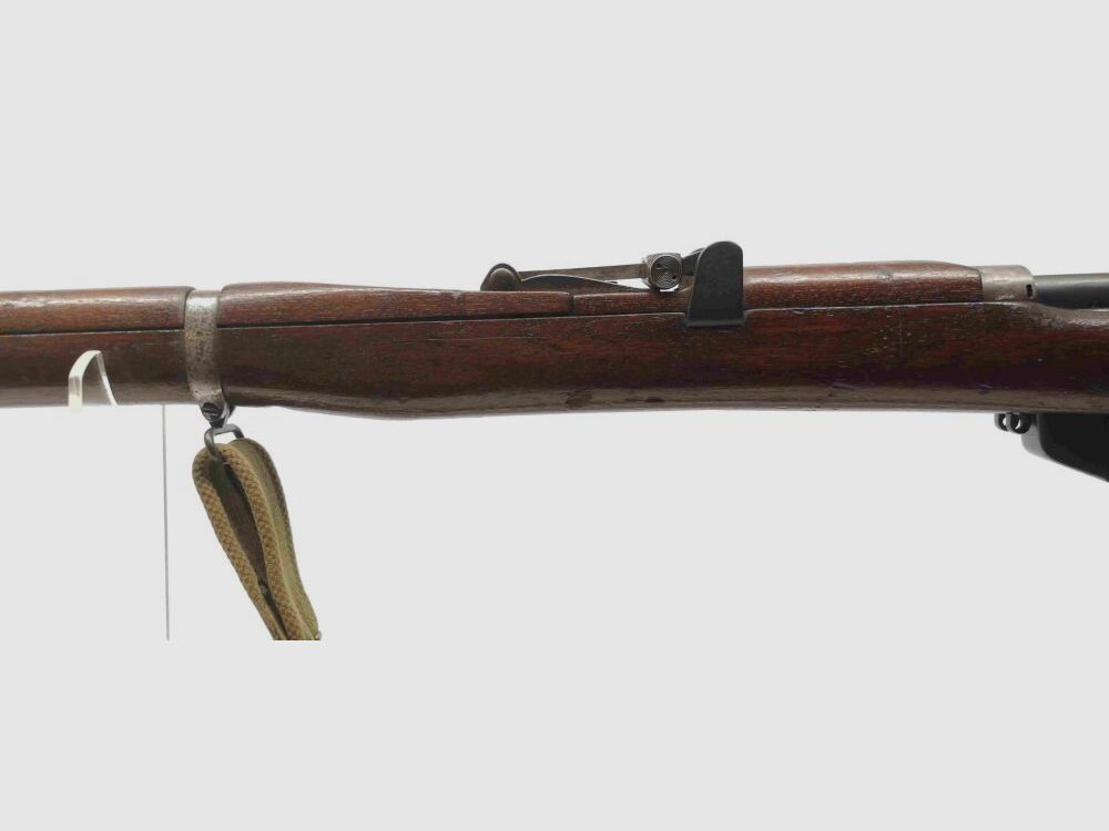 Enfield (BSA) No. 1 MK III
