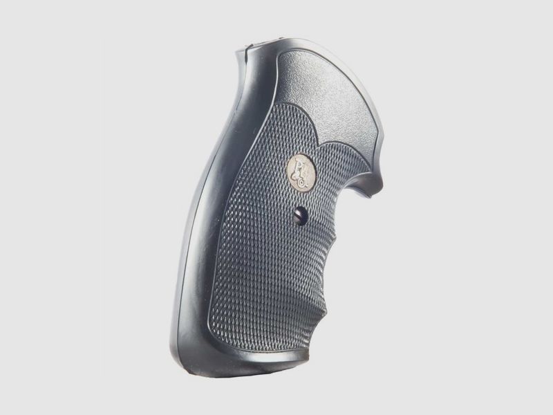 PACHMAYR «GRIPPER» HANDGUN GRIPS PACHMAYR MODEL SK-G S&W «K/L» FRAME W/ SQUARE BUTT, imagen 3 de 4