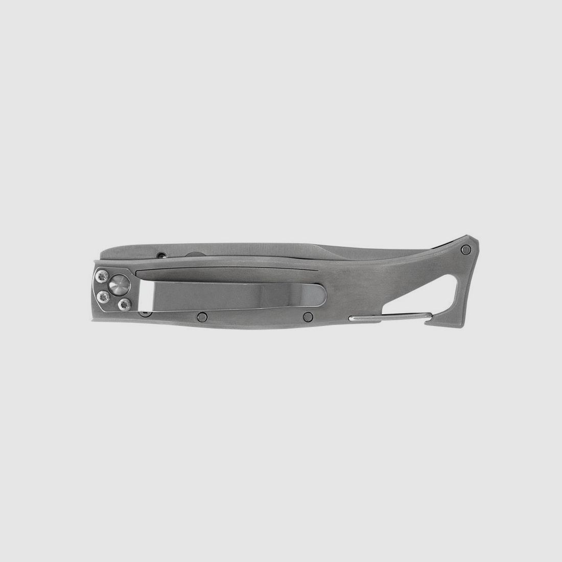 Coltello Lug SP1S Arancione 8 cm, immagine 8 di 8