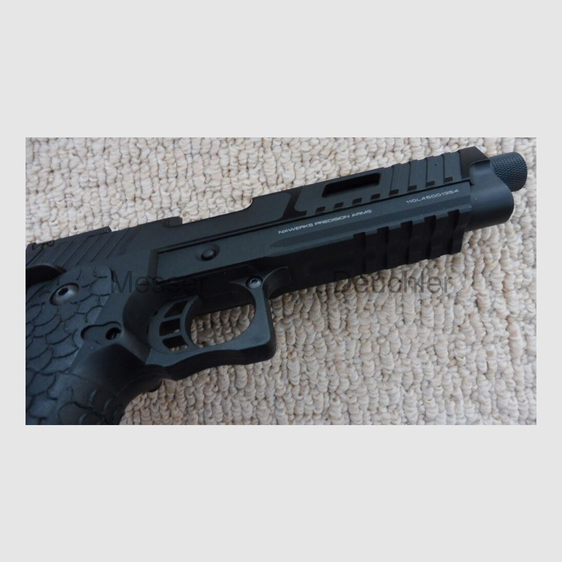NXWerks 1911