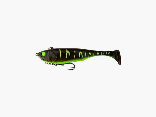 Zachte Aas Illex Dunkle 7"