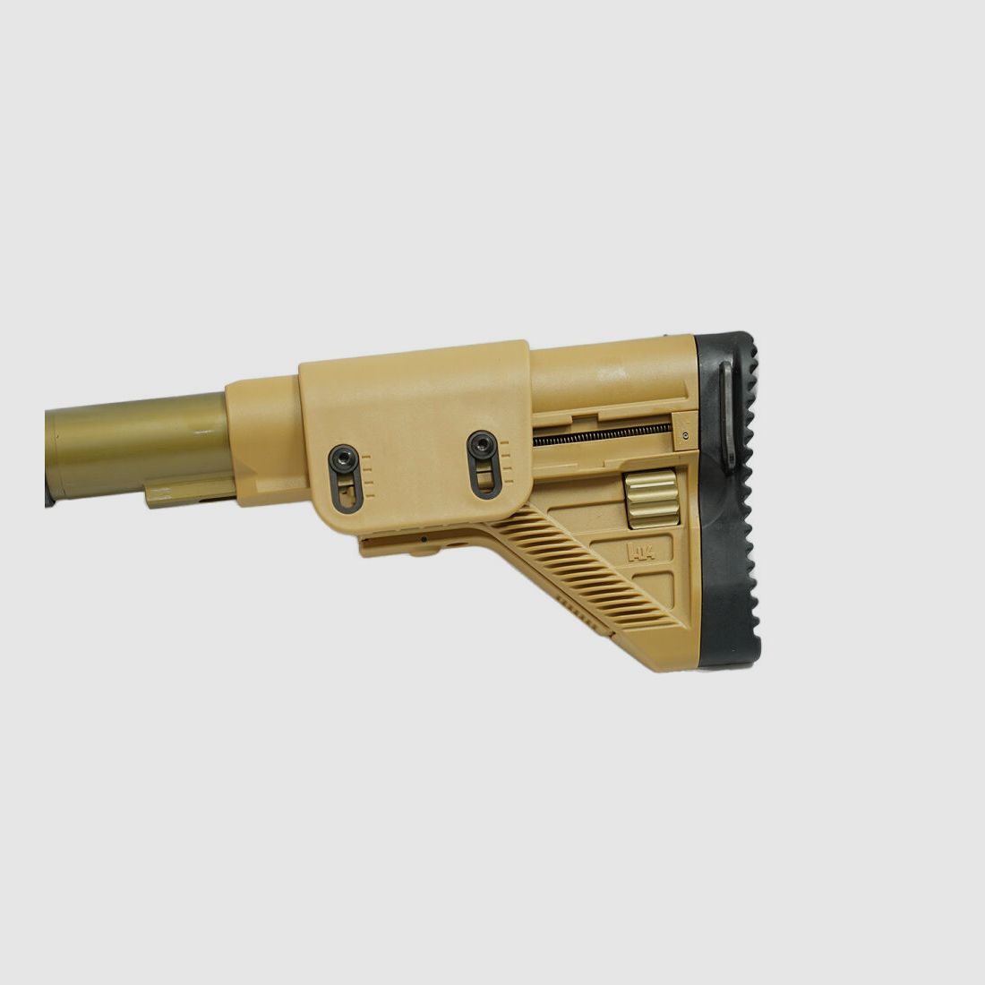 Heckler & Koch MR308-28 A3