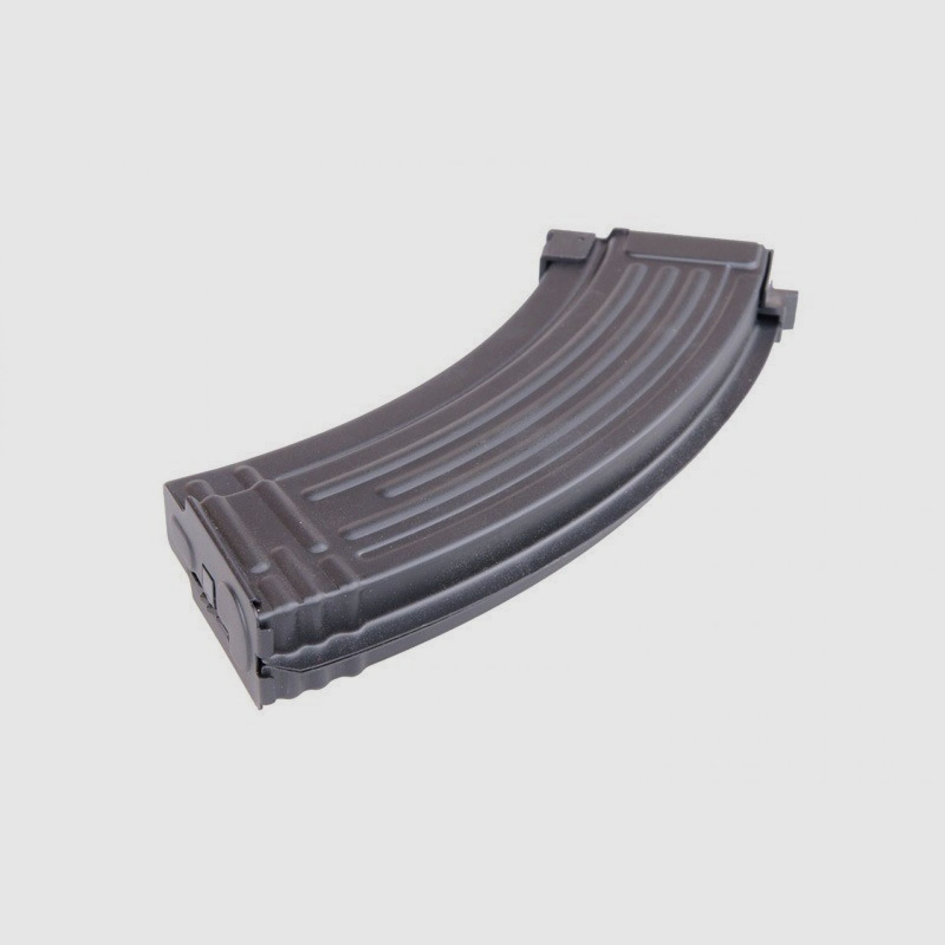 Hi-Cap-Magazin mit 500 Schuss für AK47, Bild 2 von 3