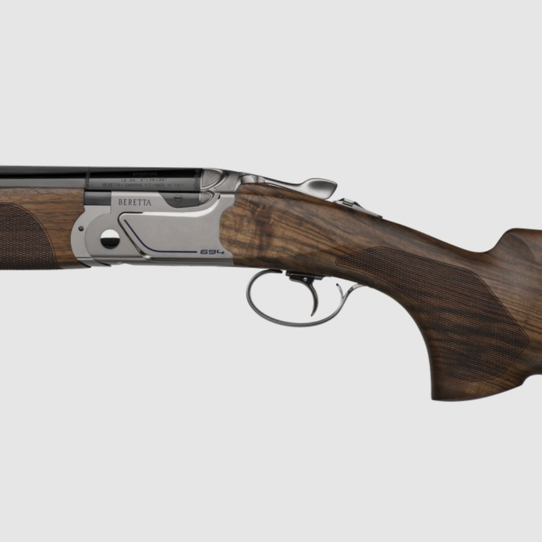 Beretta 694 Sporting, Bild 2 von 2