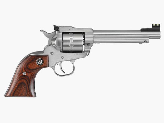 REV RUGER SINGLE SIX KNR-6 .22LR/22MAG 6,5" 6 Strzałów INOX