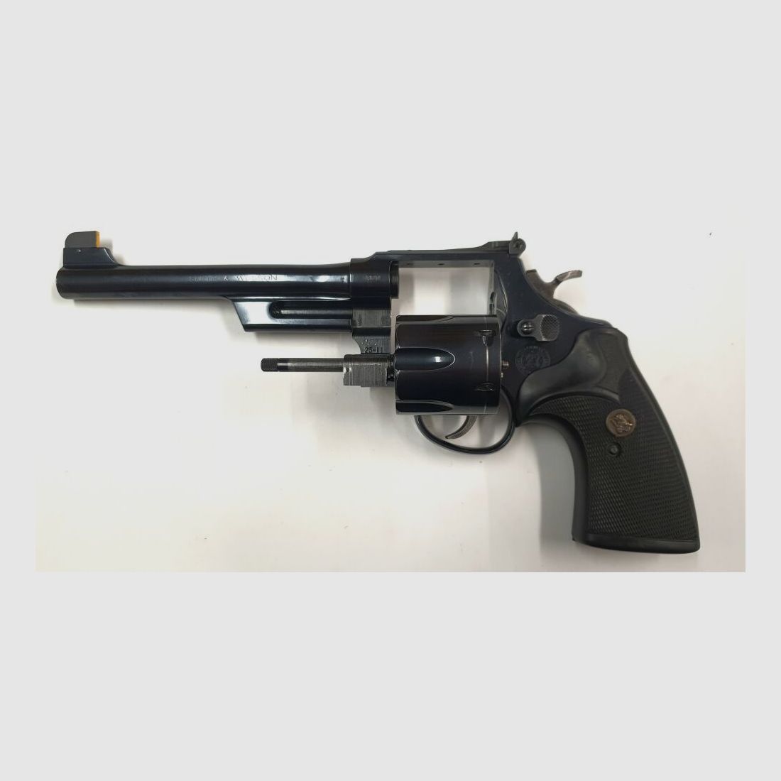 Smith & Wesson Smith & Wesson 25-11