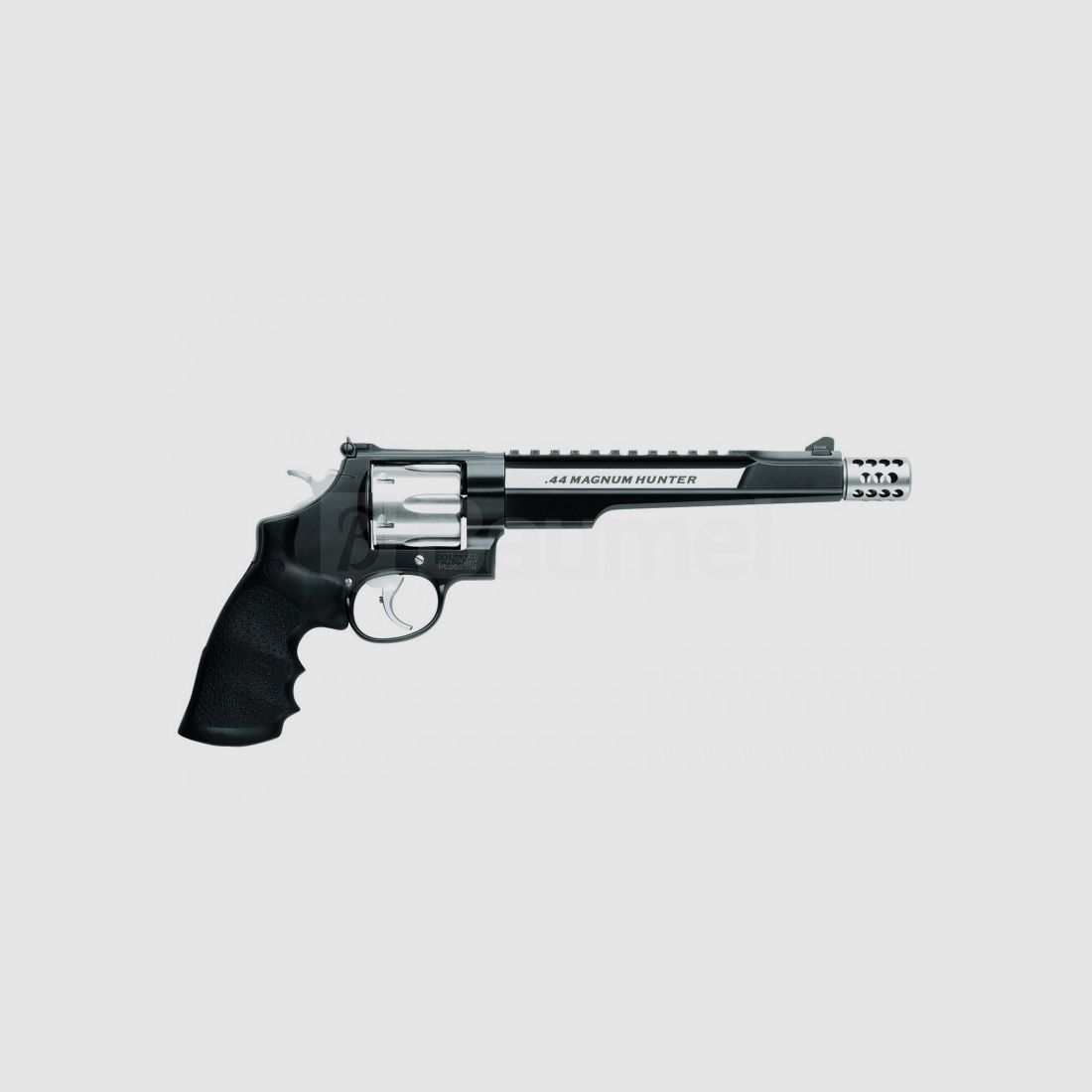 REVOLVER SMITH & WESSON 629 HUNTER CAL.44 MAG 7-1/2P