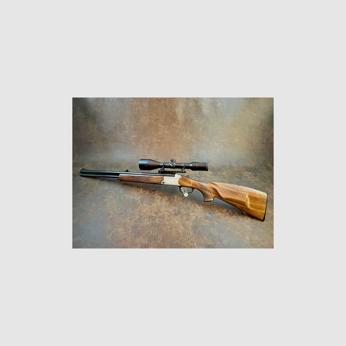 Blaser Mod. 95 Standard