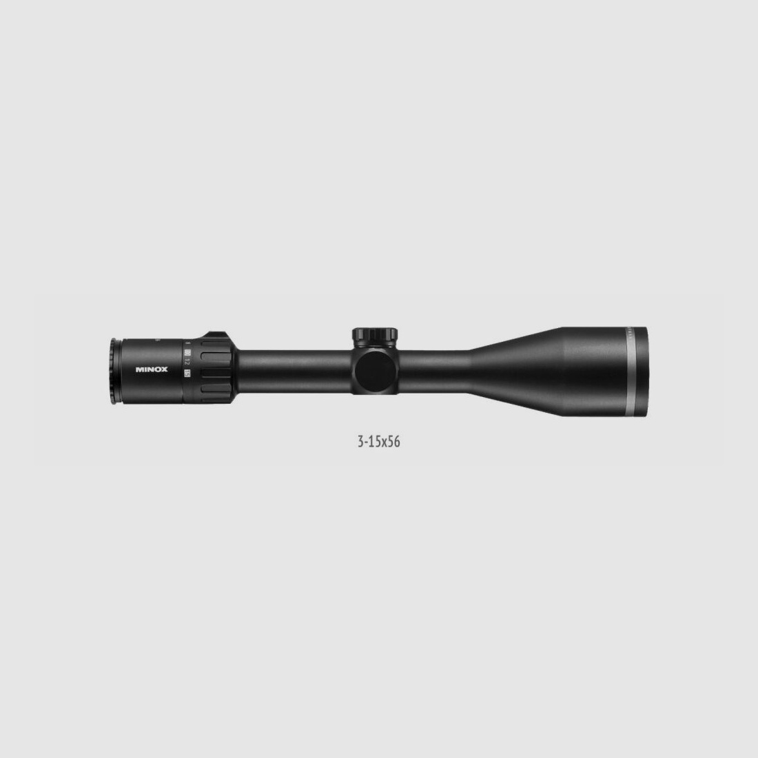 MINOX Allrounder 3-15x56