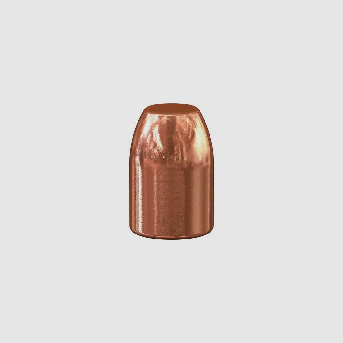 Hornady Geschoss 10mm/.400 FMJ FP ENC 180GR 2000 Stück