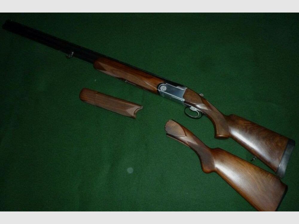 Rottweil Montreal 12/70