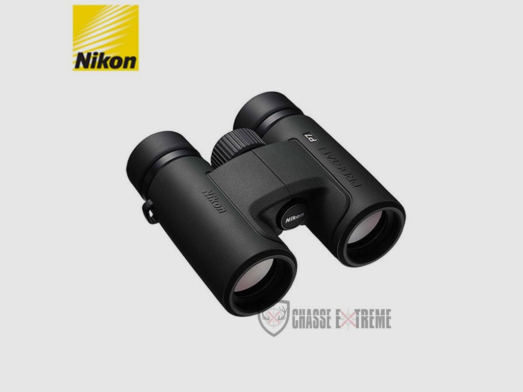 Fernglas NIKON Prostaff P7-10x30, Bild 2 von 2