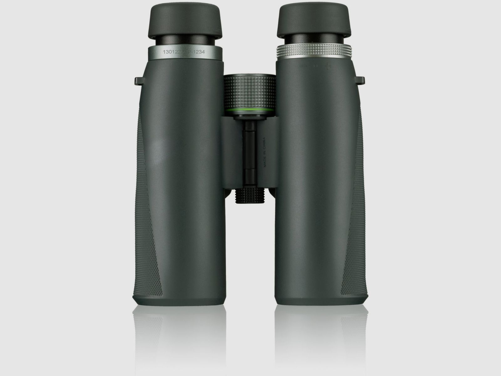 ALPEN OPTICS Teton 8x42 binocolo con prismi Abbe