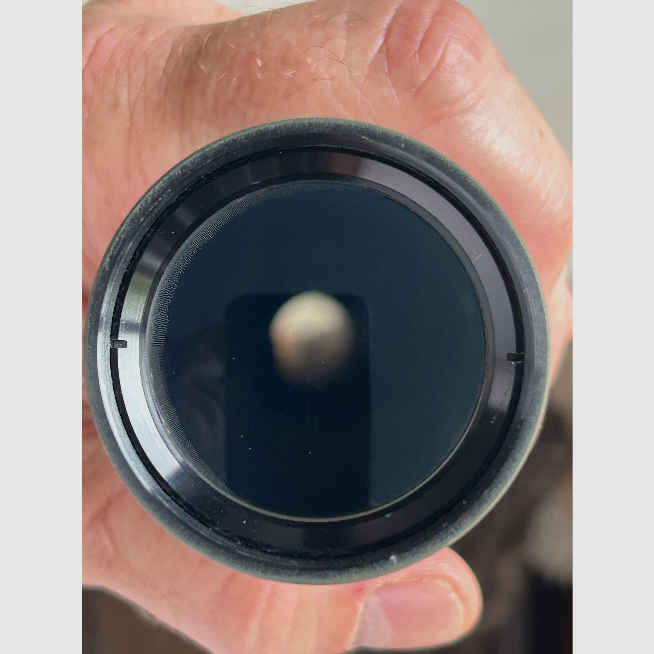 Bushnell 20x40 Spektiv / Monocular / Telescopio