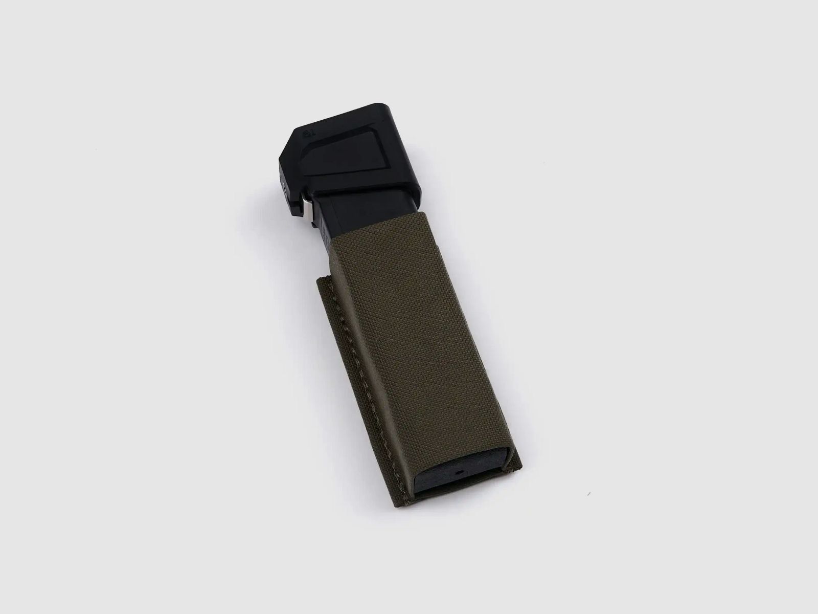 Einzelne Pistolenmagazintasche KYWI One Wrap (Ranger Green) Esstac, Bild 3 von 3
