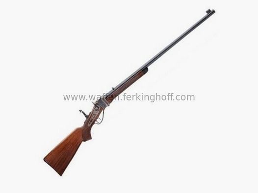 Pedersoli Lyman 1878 Sharps 30"
