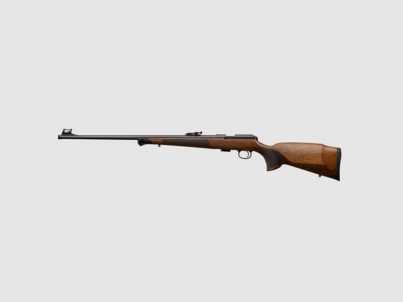 CZ BRNO KK-Repetierbüchse Mod. CZ457 Premium .22lr