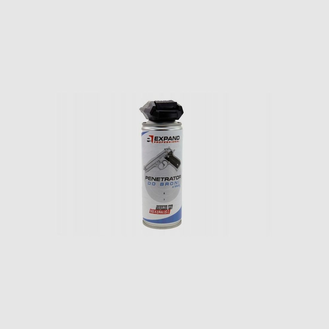 Gun penetrant with MoS2 Expand 200 ml