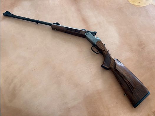 Blaser K95 in .270 Win