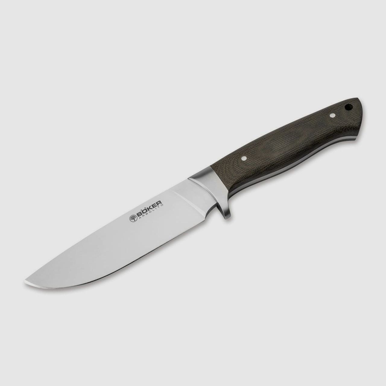 Böker Arbolito Hunter Micarta Jagdmesser