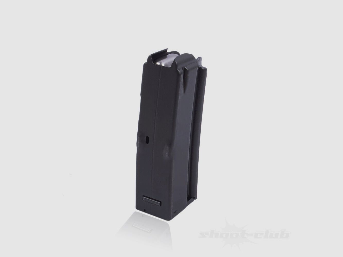 Heckler & Koch 10 round mag. 9mm Luger
