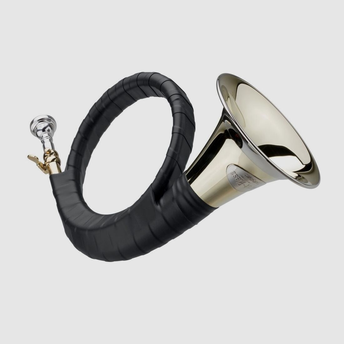 Dotzauer Fürst-Pless-Horn B 18810 Cuir synthétique
