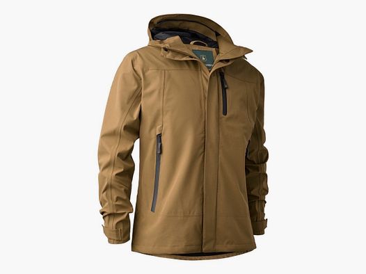 Jacke mit Kapuze DEERHUNTER Sarek Shell