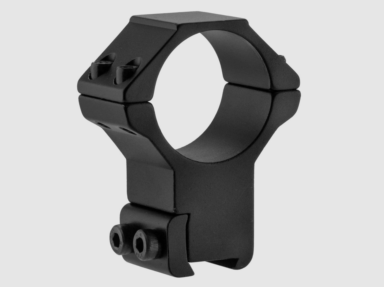 Hoge montage ringen voor 11 mm rail Kastelberg - BH 22 mm, afbeelding 3 van 4