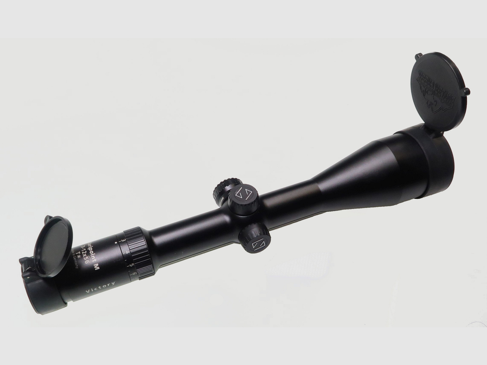 Zeiss Varipoint M 3-12x56 Abs. 60