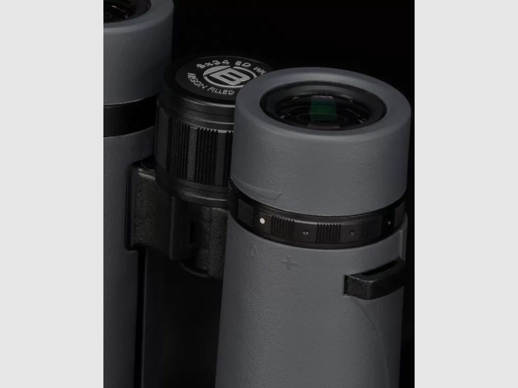 BRESSER Pirsch ED 8x34 Fernglas mit Phasenkorrektur-Beschichtung, Bild 6 von 13