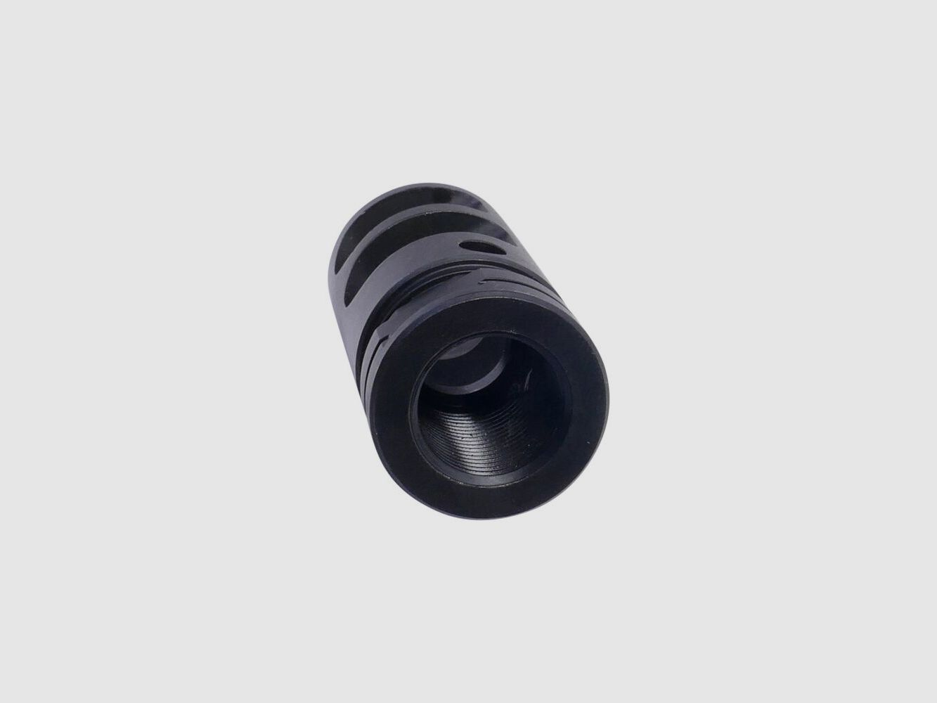 Compensador Norec Schmeisser AR-15 9mm Luger