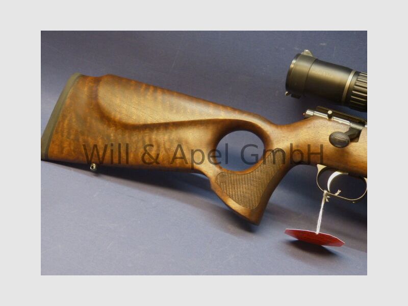 WEIHRAUCH HW66 TH LOCHSCHAFT