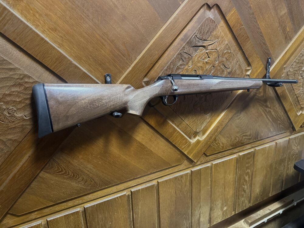 Tikka T3x Hunter Kurz .308Win