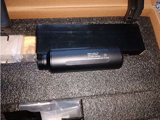 AEA HP Max II