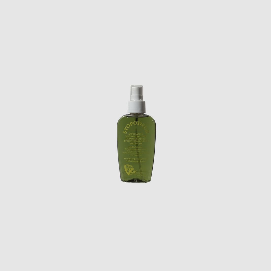 SPRAY 135ML VITEX STOPODEUR