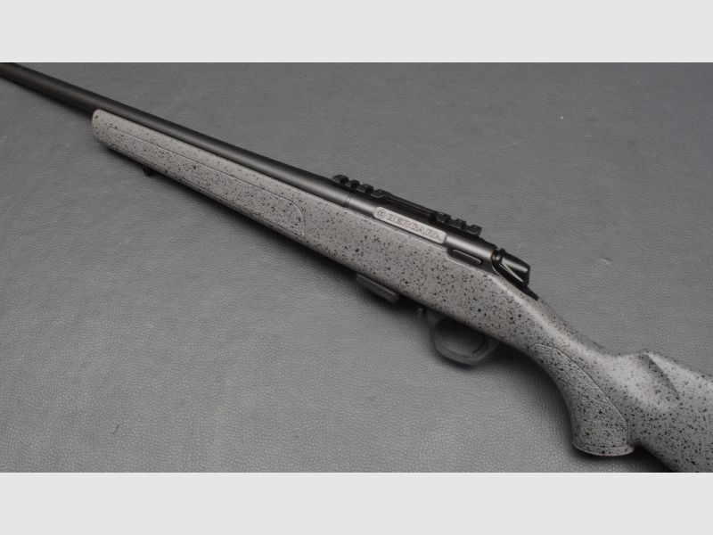 Bergara BMR Steel, Kaliber 22lr. mit Mündungsgewinde, Neuware aus Geschäftsauflösung