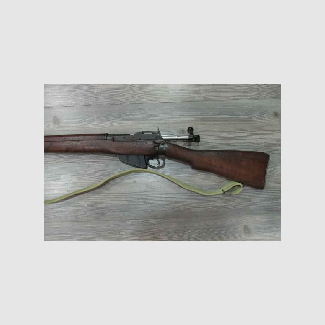 LEE Enfield n°4 MKI (vendu), image 5 sur 7